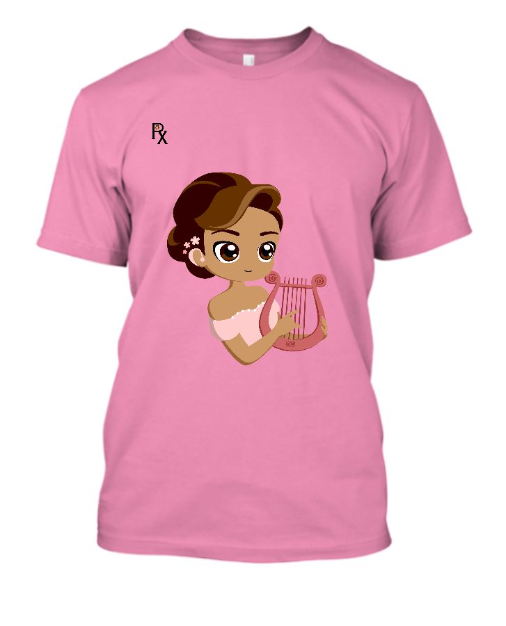 t-shirt - Front
