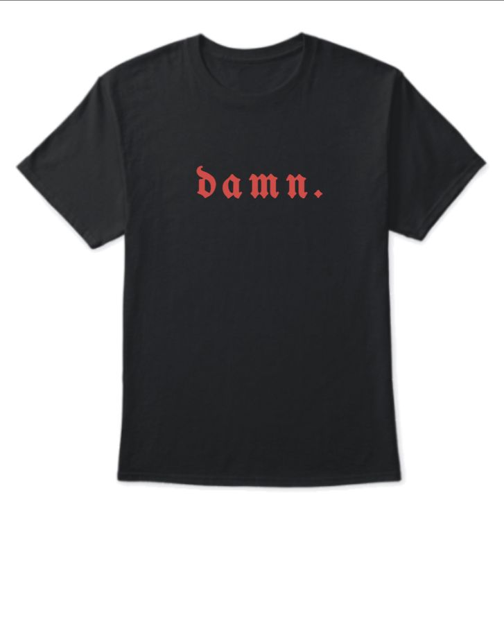 17 999 Rapper Half Sleeve T-Shirt - Front