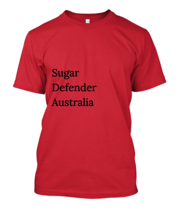 17 Smart Tools To Simplify Sugar Defender Australia - Front