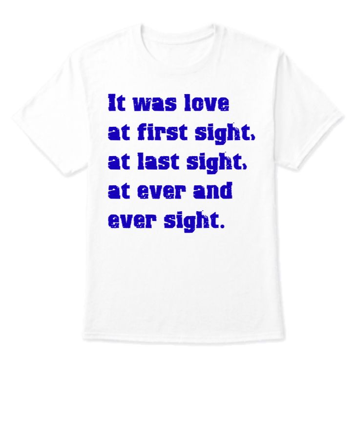 18 sleeve T-shirts - Front