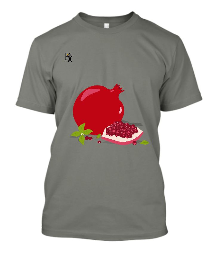t-shirt - Front