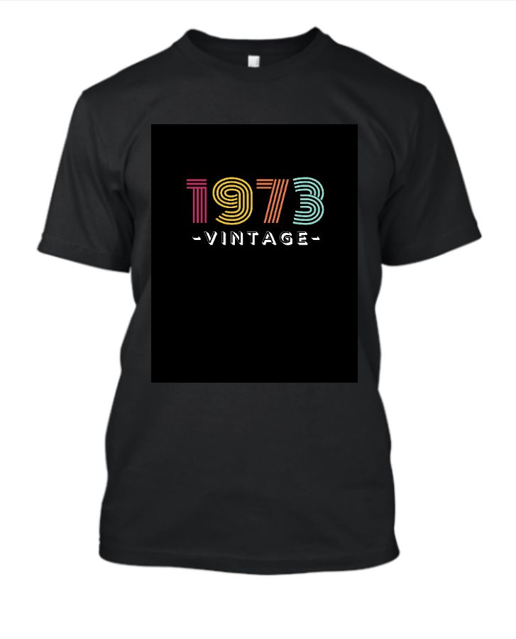 vintage - Front