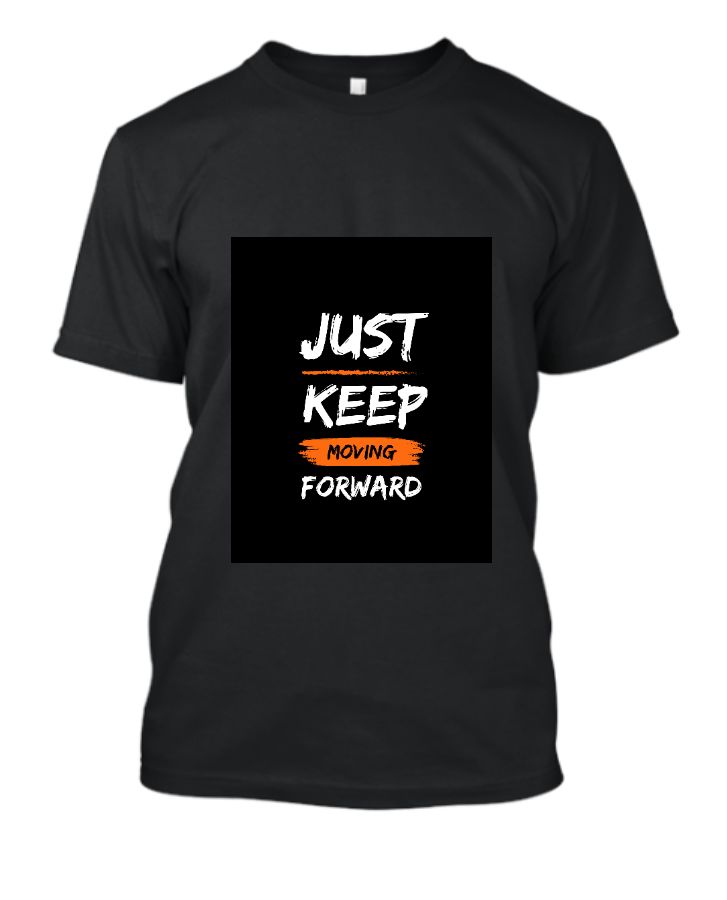 half sleves t shirt  - Front