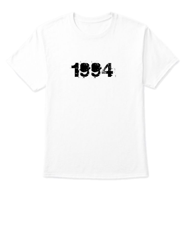 1994  - Front