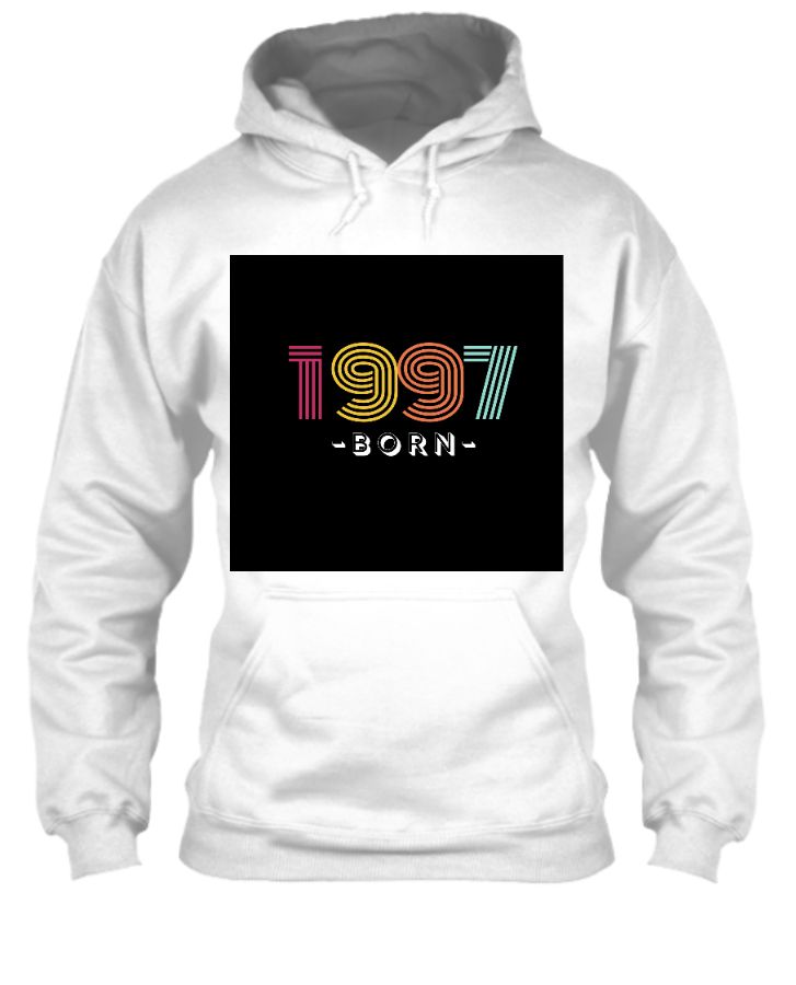 1997 Born
