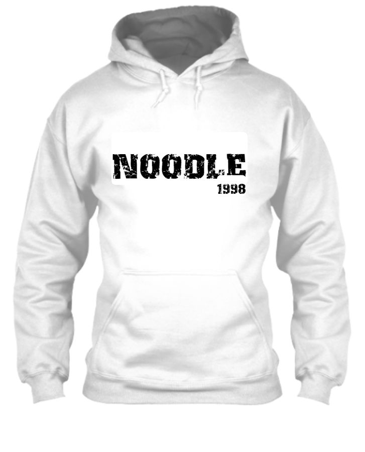 HOODIES - Front