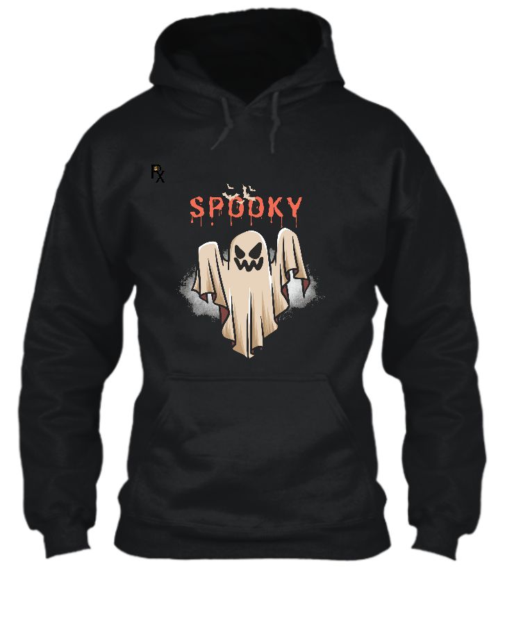 Hoodi - Front