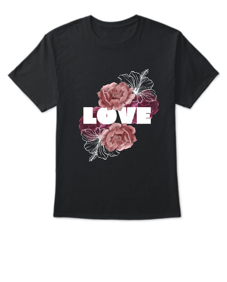 1CF - the love edition  - Front