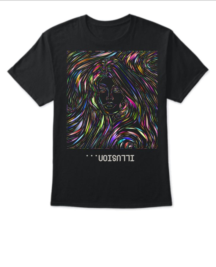 ILLUSION - Front