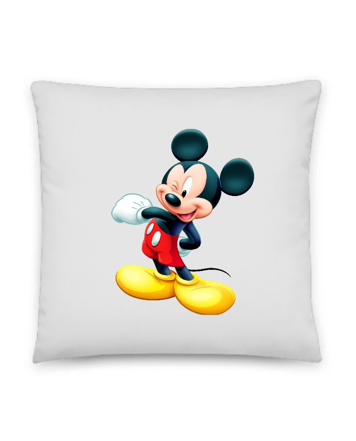 pillow - Front