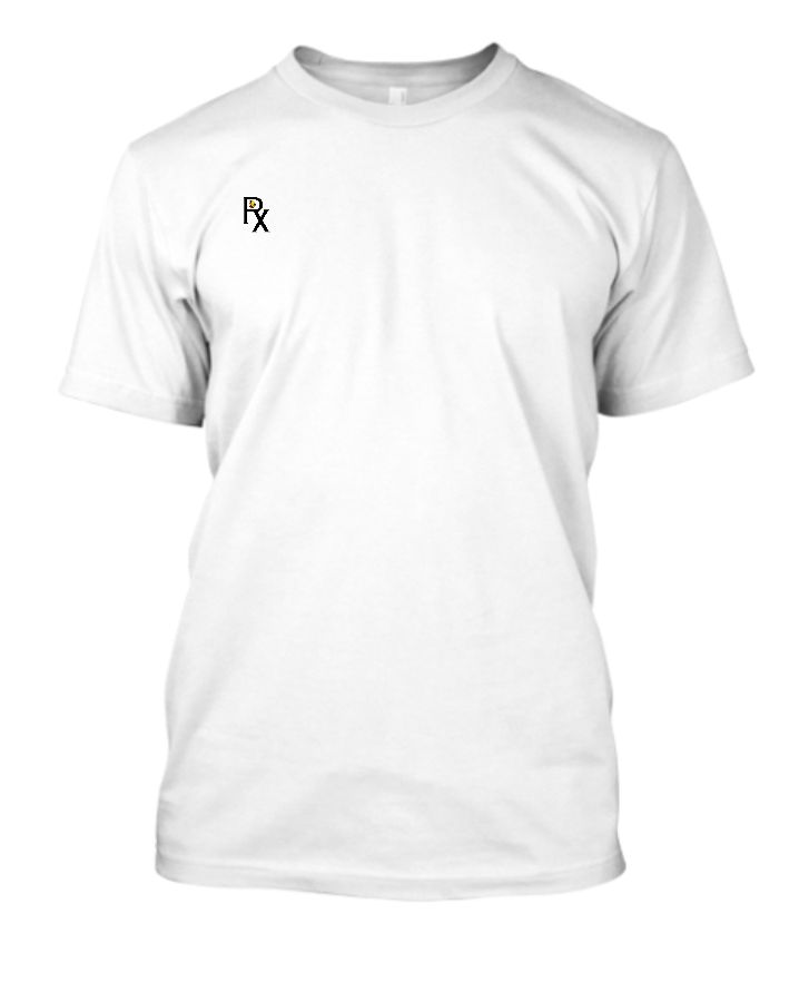 T-shirt - Front