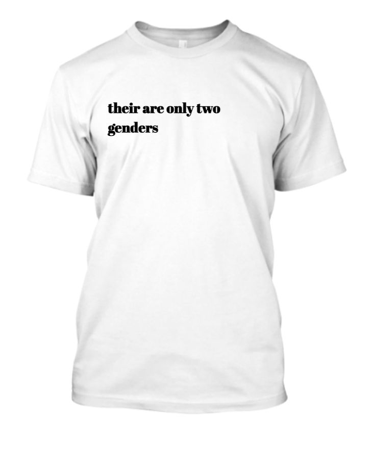 2 gender - Front