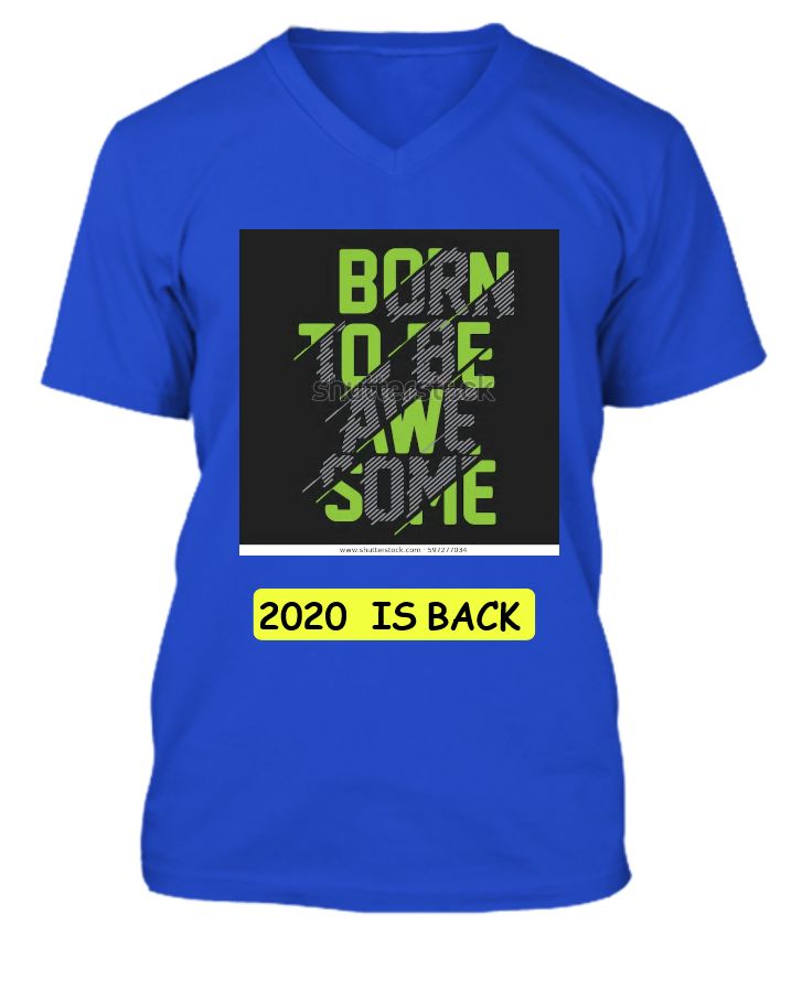 2020 DESIGN - Front