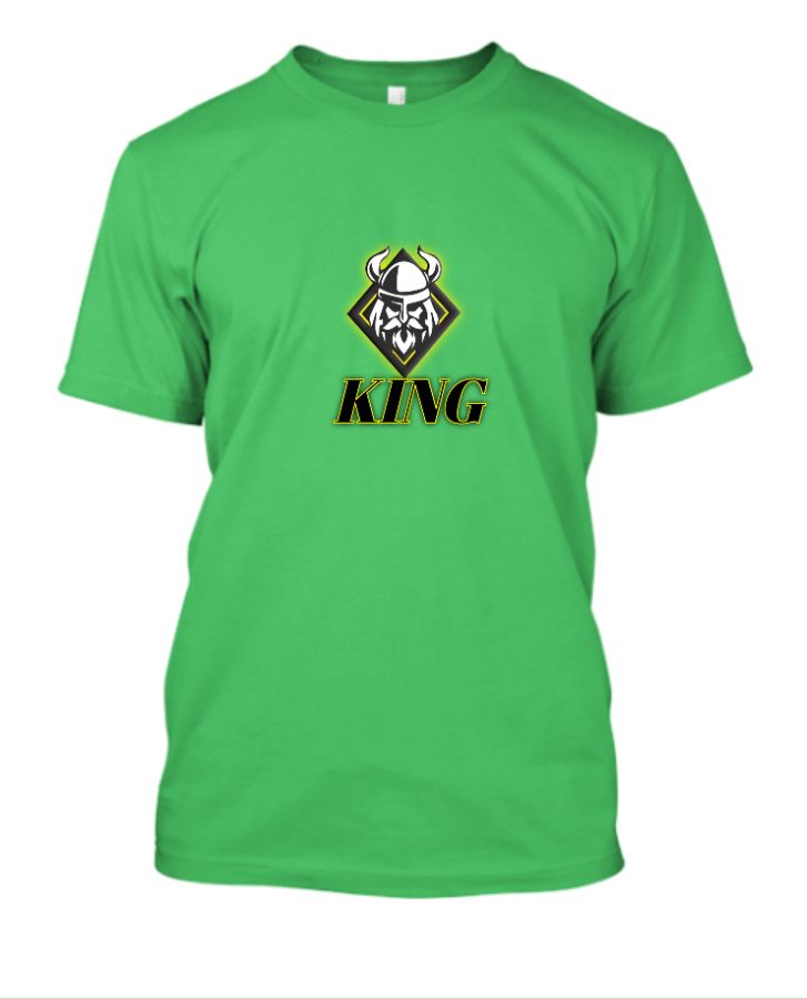 half sleeve t-shirt - Front