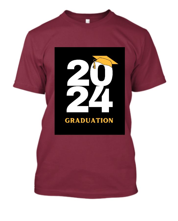 2024  - Front