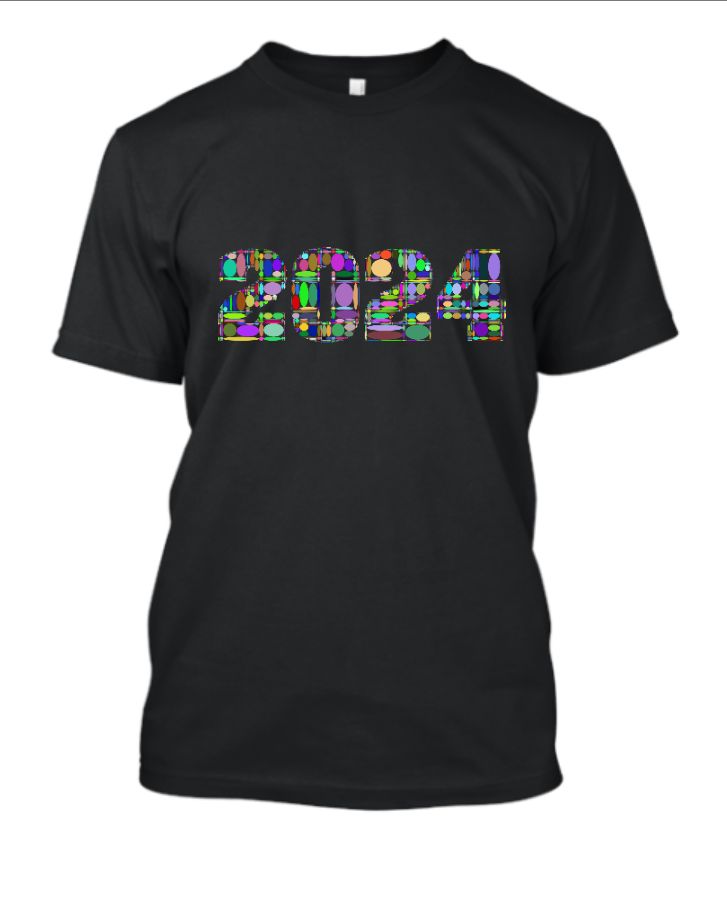 2024 deshin - Front