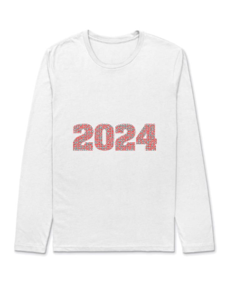 2024 fashan - Front