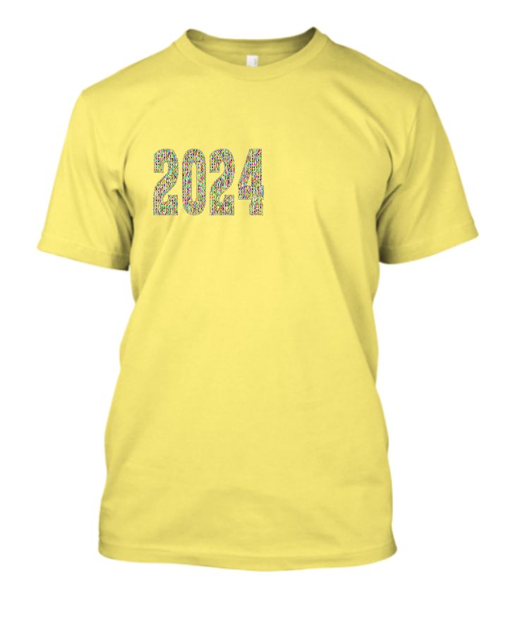 2024 is here