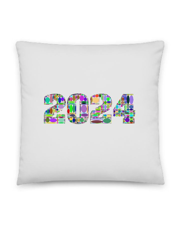 2024 pillow