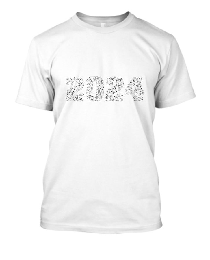 2024  - Front