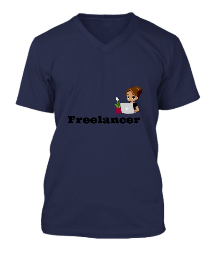 freelancer - Front