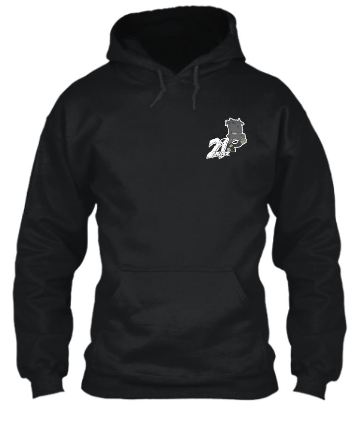 21Lifes - Front