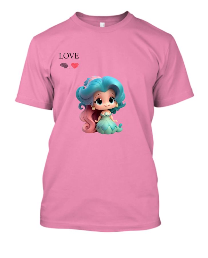 T SHIRT - Front