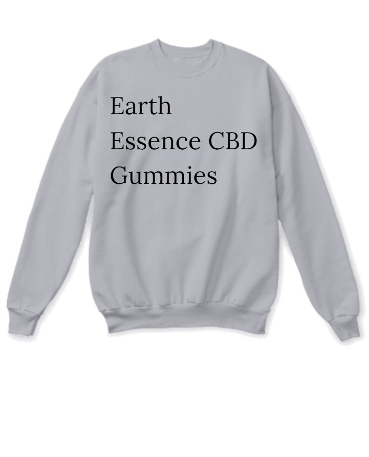 22 Ways You Can Master Earth Essence Cbd Gummies - Front