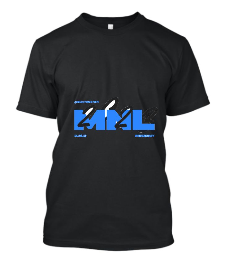Cool t-shirt - Front