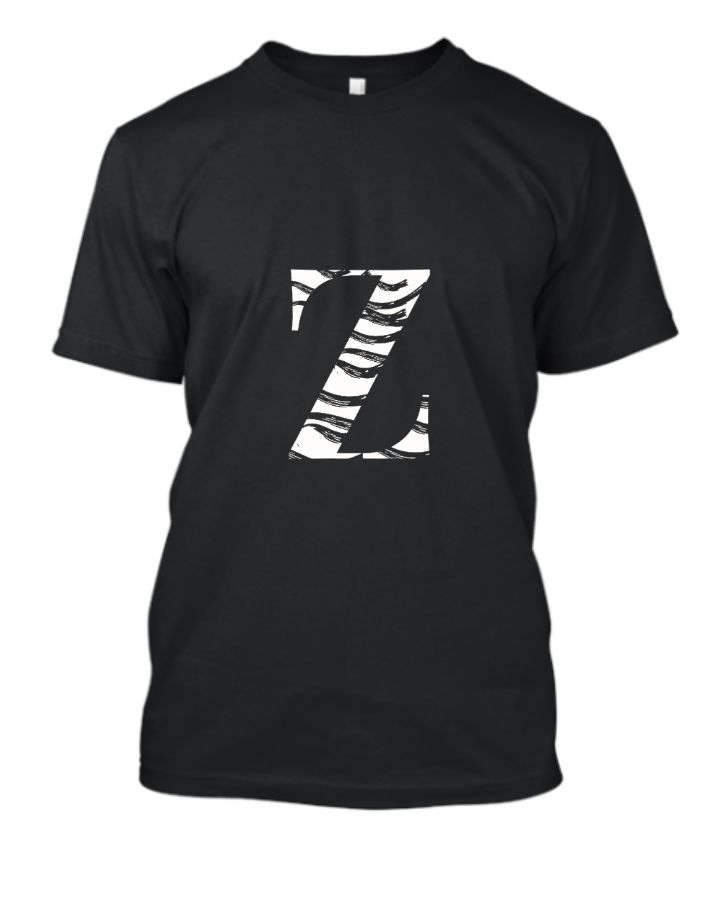Z- T- shirt - Front