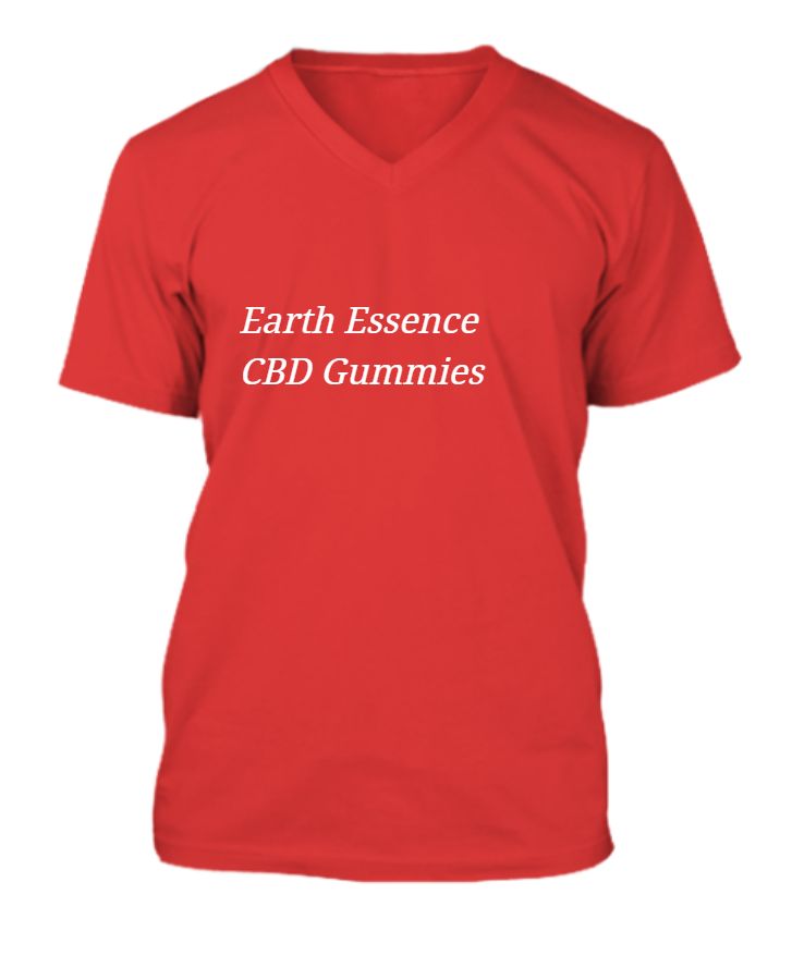 23 Ways You Can Master Earth Essence Cbd Gummies - Front