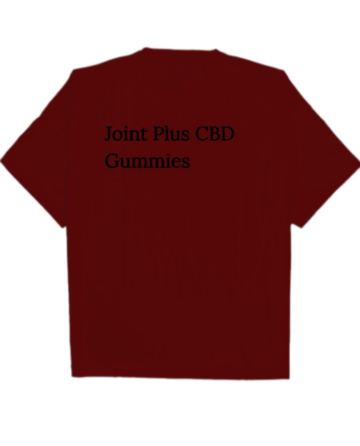 24 Astonishing Facts About Joint Plus Cbd Gummies - Front