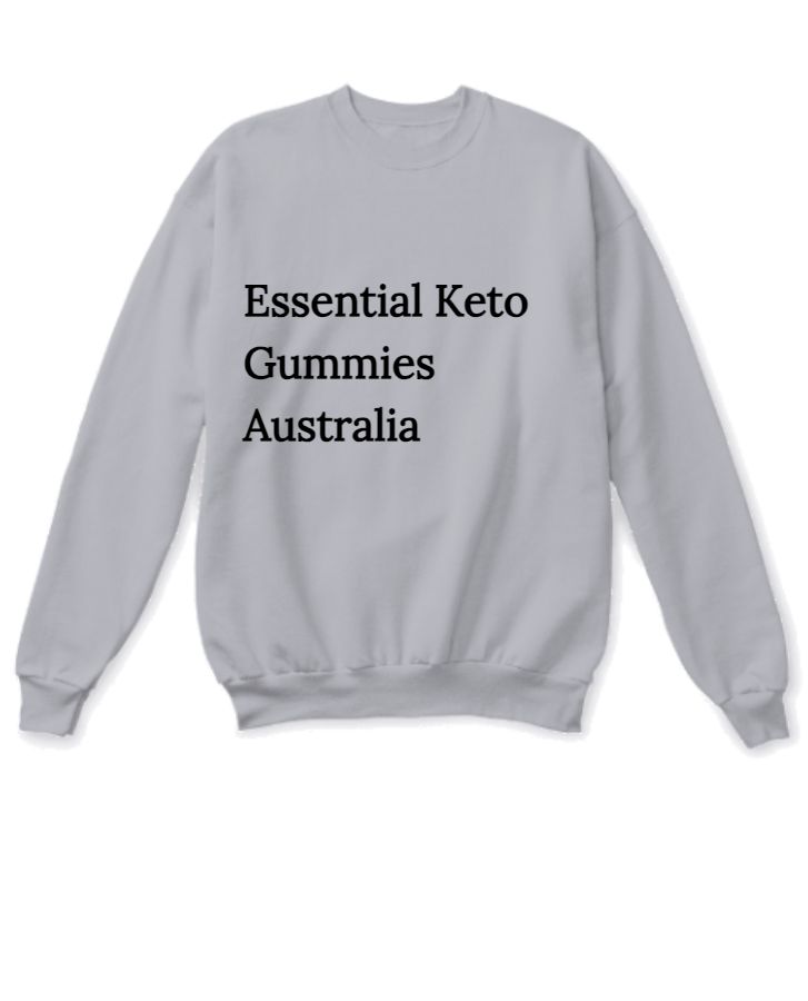 24 Best Essential Keto Gummies Australia Secrets For Success - Front