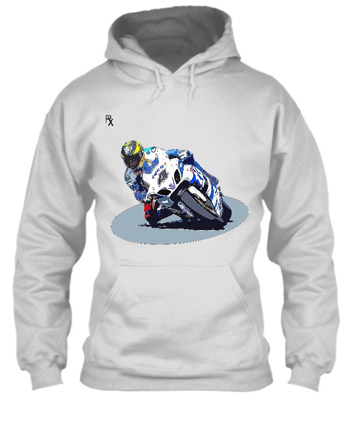 Hoodi - Front