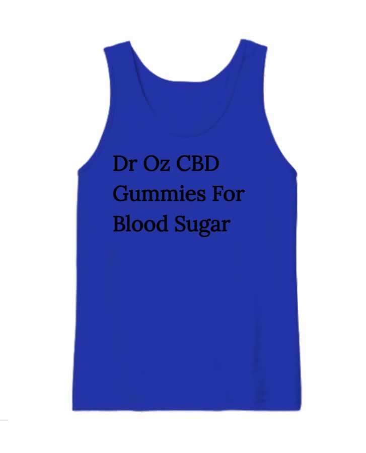 25 Ways You Can Master Dr Oz Cbd Gummies For Blood Sugar - Front