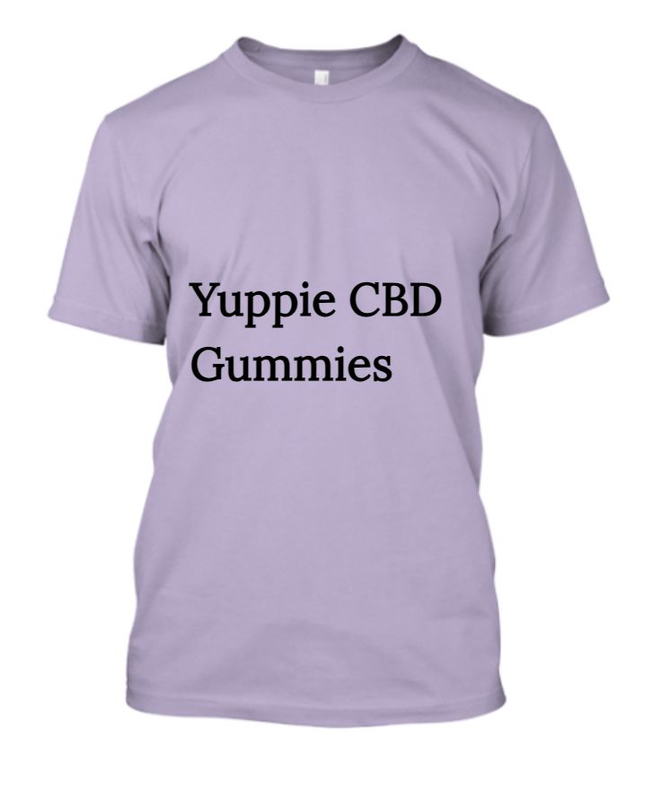 28 Outstanding Ideas To Kickstart Your Yuppie Cbd Gummies - Front