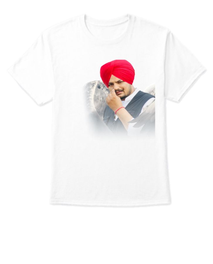 295 T SHIRTS - Front