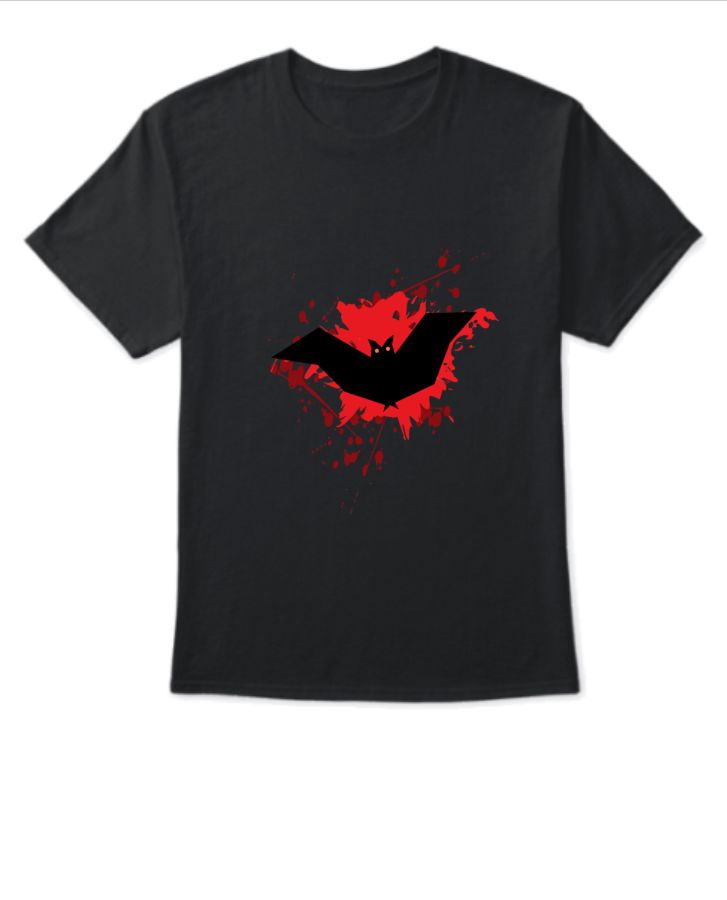 batman - Front