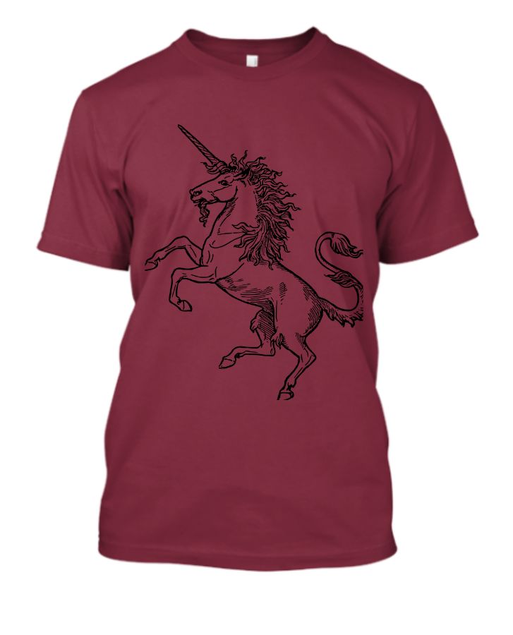 t shirt - Front