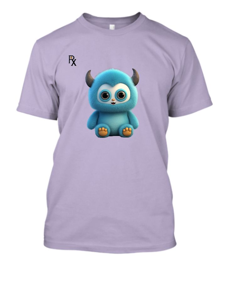 T-shirt - Front