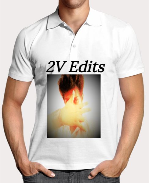 2v edits - Front