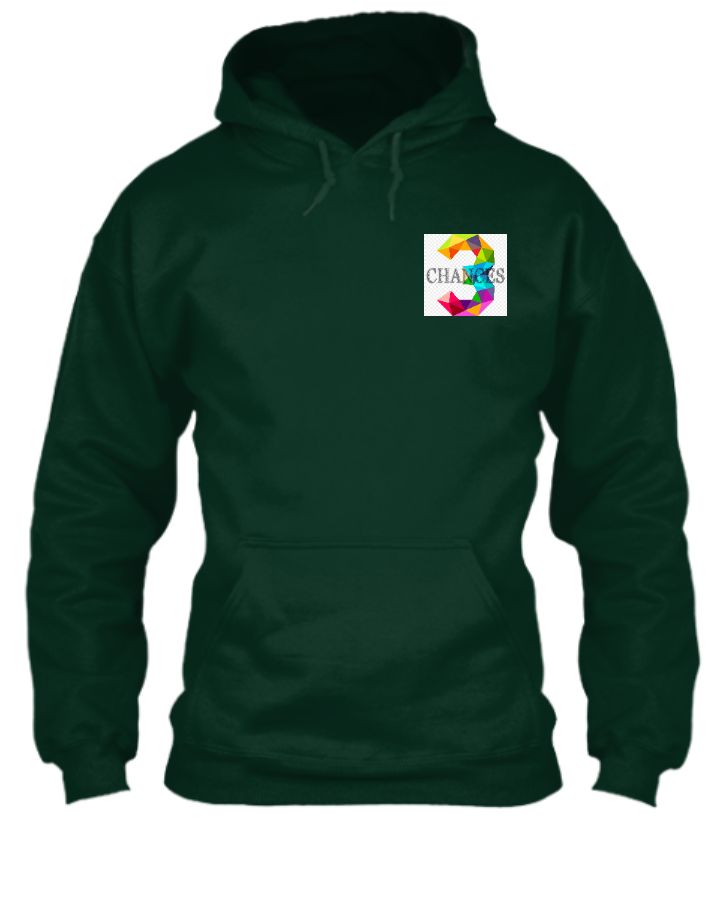 3 D style - Front