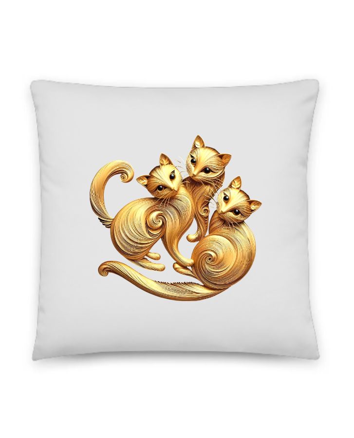3-cats  - Front