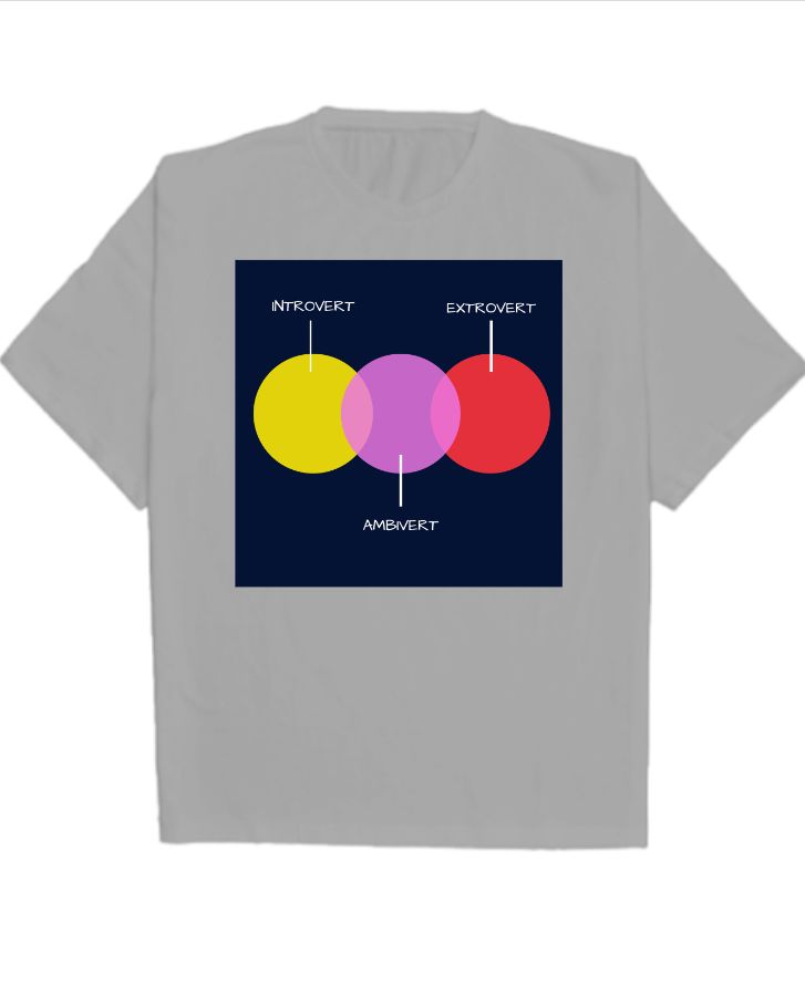 3 feeling - Front