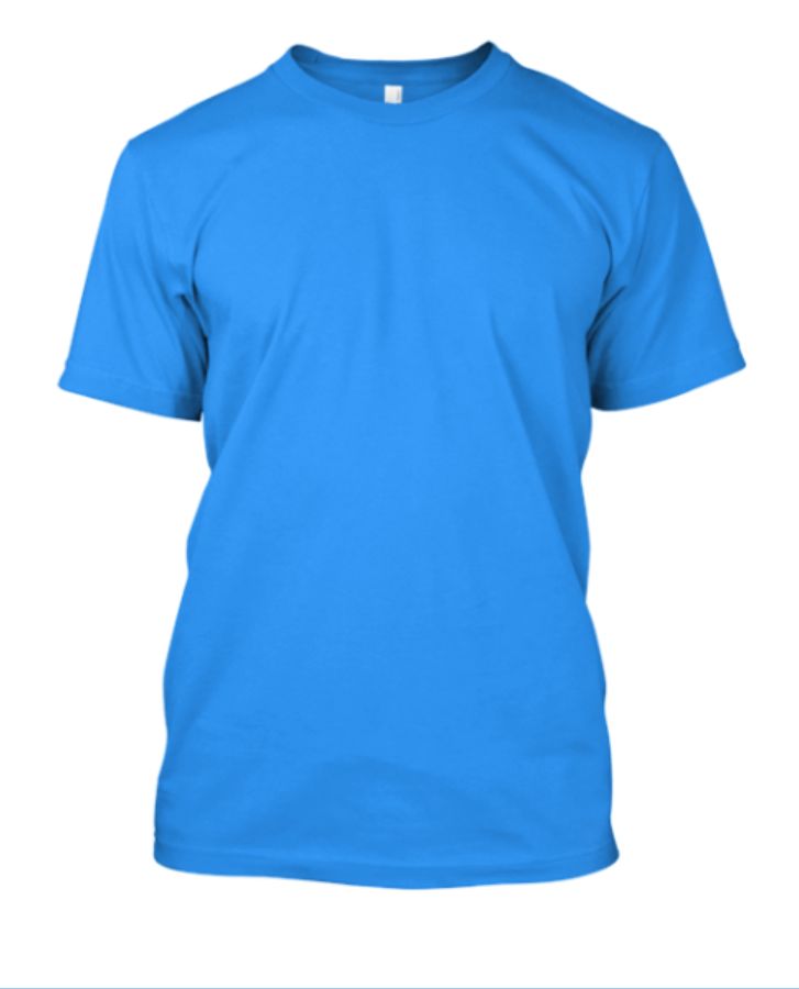 3 headed mosters T-shirt - Front