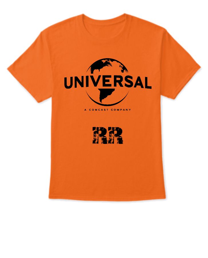 UNIVERSAL - Front