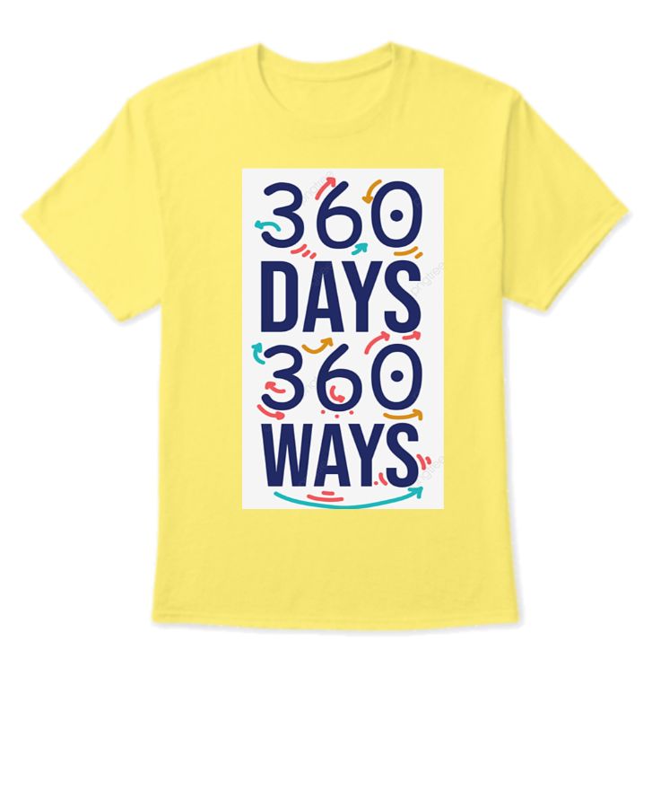 365Days - Front