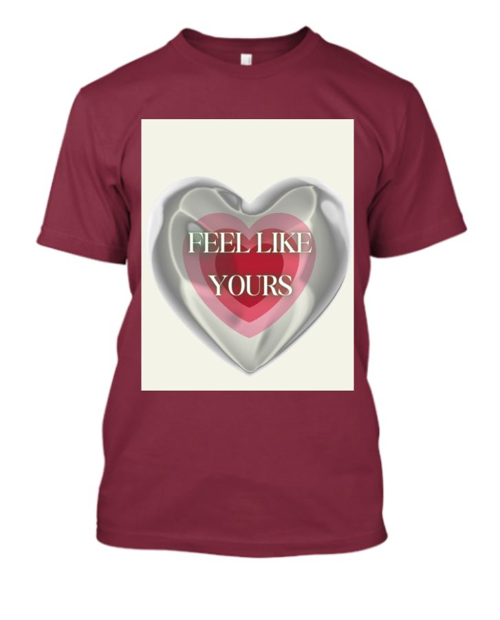 3D Heart Design  - Front
