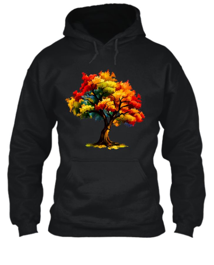 3D Print Hoodies - Front