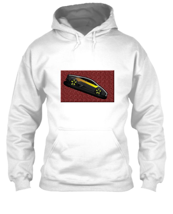 3D car style - Front